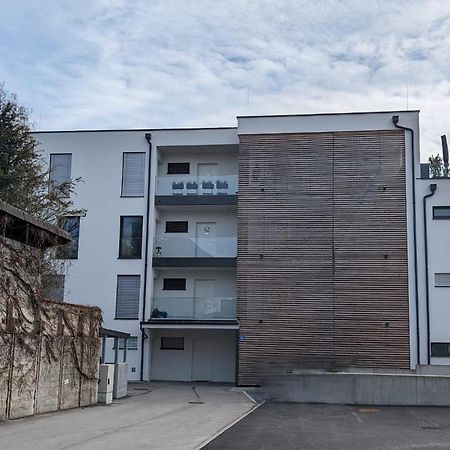 Luxurioeses Apartment Mit Garten & Terrasse In Der Naehe Vom See Im Schoenen Salzkammergut Gmunden Eksteriør billede