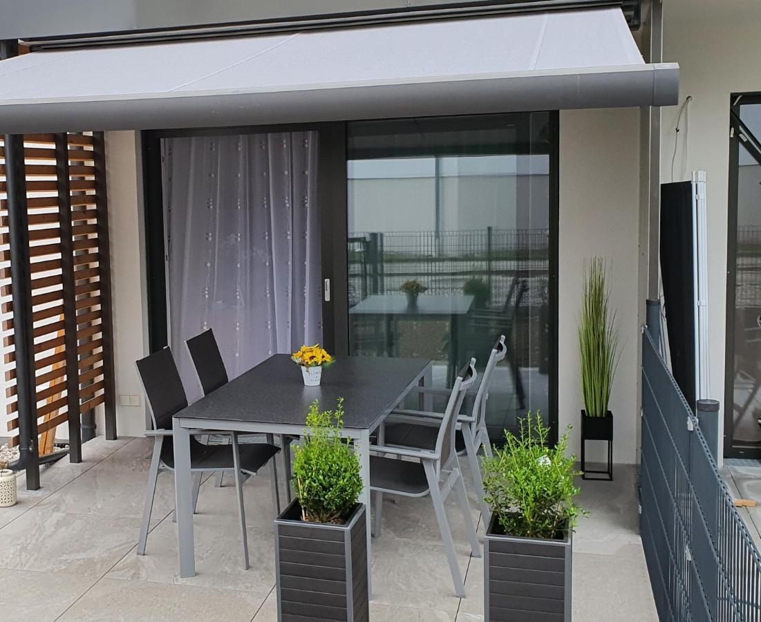 Luxurioeses Apartment Mit Garten & Terrasse In Der Naehe Vom See Im Schoenen Salzkammergut Gmunden Eksteriør billede
