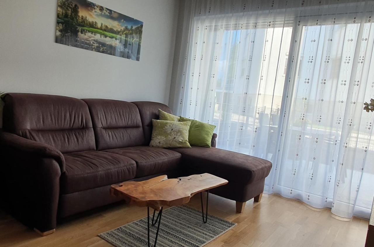 Luxurioeses Apartment Mit Garten & Terrasse In Der Naehe Vom See Im Schoenen Salzkammergut Gmunden Eksteriør billede