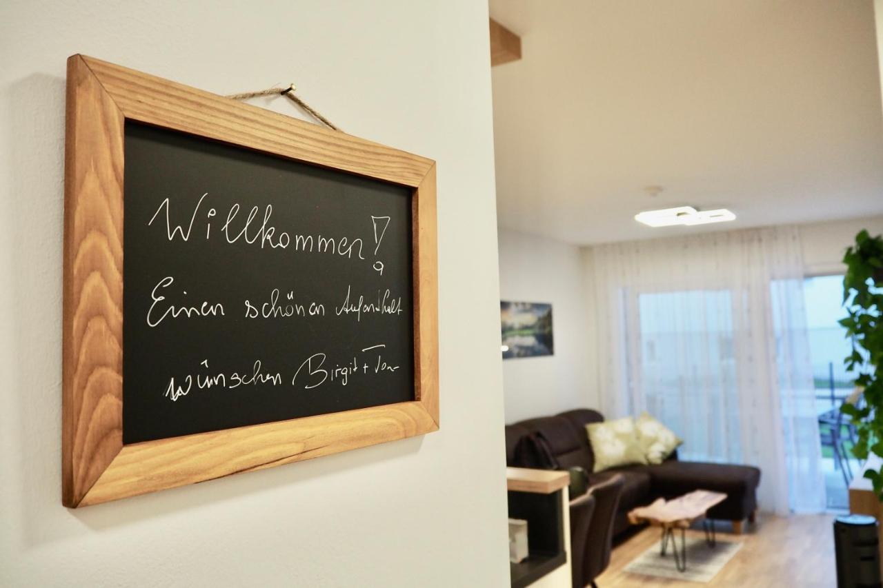 Luxurioeses Apartment Mit Garten & Terrasse In Der Naehe Vom See Im Schoenen Salzkammergut Gmunden Eksteriør billede