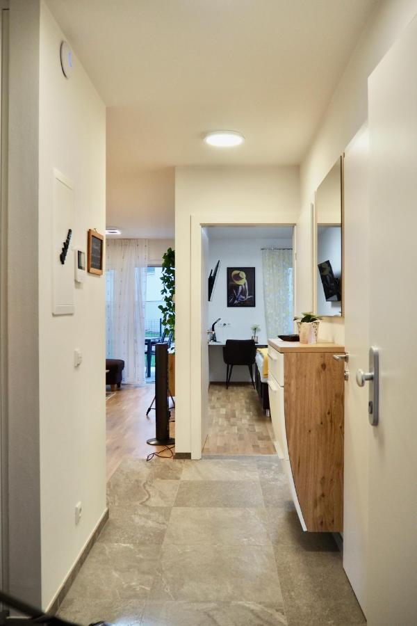 Luxurioeses Apartment Mit Garten & Terrasse In Der Naehe Vom See Im Schoenen Salzkammergut Gmunden Eksteriør billede