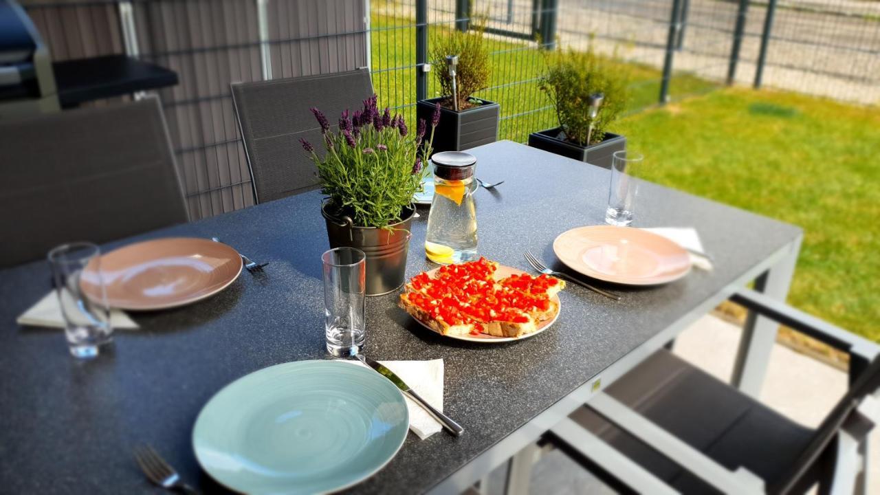 Luxurioeses Apartment Mit Garten & Terrasse In Der Naehe Vom See Im Schoenen Salzkammergut Gmunden Eksteriør billede